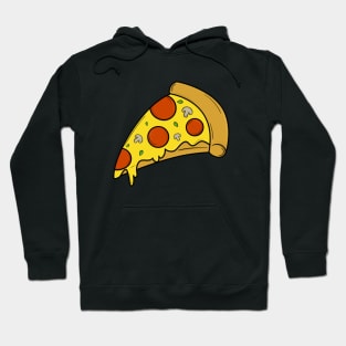 Pizza Slice Hoodie